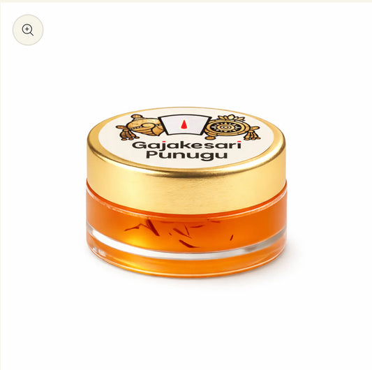 Gajakesari punugu - 5 Grms